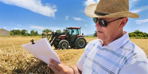 Agricultural Inspector