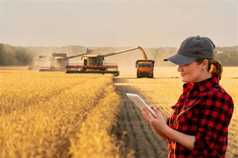 Agriculture and Natural Resources Careers Gallery 1