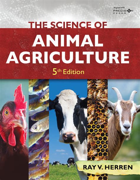 Agriculture animal science image