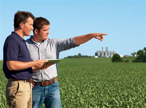 Agriculture farm management image