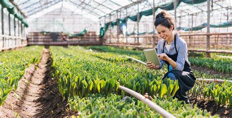 Agriculture, Food, and Natural Resources Management