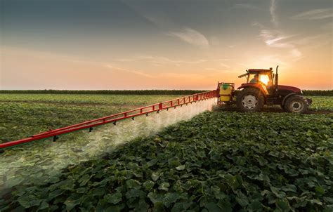 Agriculture production image