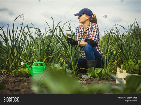 Agronomist