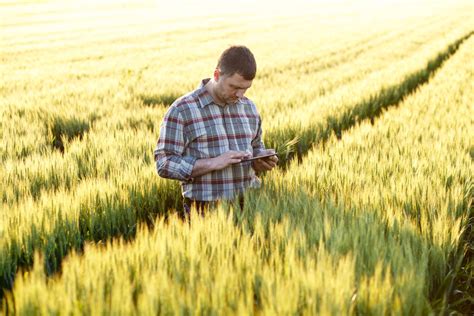 Agronomist