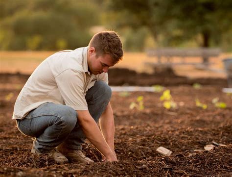 Agronomist