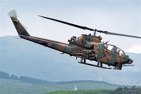 AH-1 Cobra