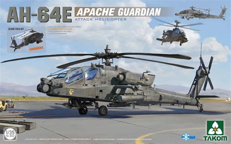 AH-64 Apache Operators and Variants