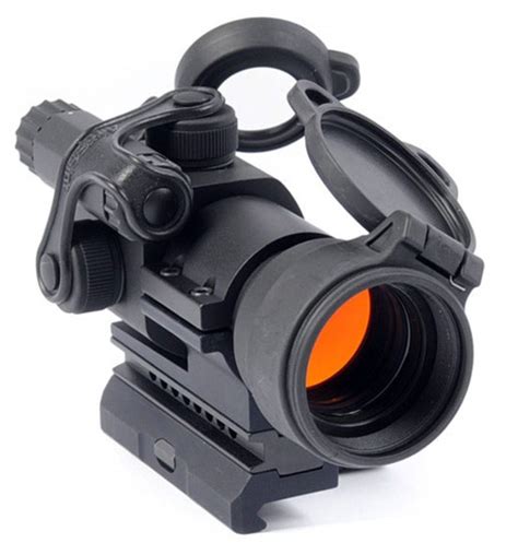 Aimpoint Pro 10 Year Warranty