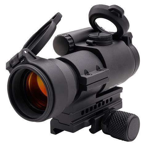 Aimpoint Pro Compact Red Dot Sight