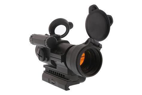 Aimpoint Pro Patrol Rifle Optic