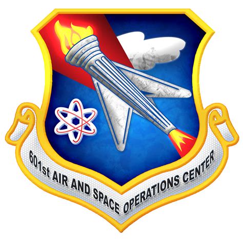 Air and Space Operations Image 1