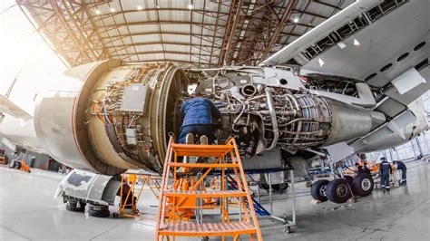 Air Base Maintenance