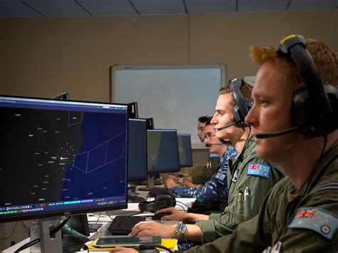 Air Battle Manager Training