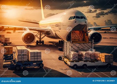 Air Cargo Operations