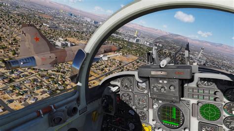 Air Combat Simulator Games