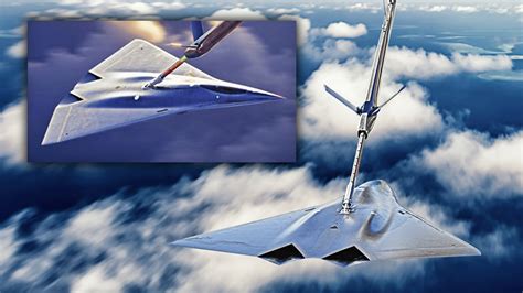 Next Gen Air Dominance Technologies