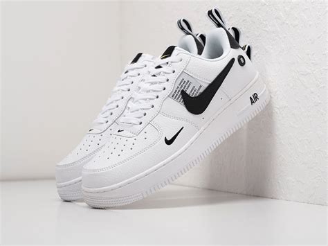 Air Force 1 5c Review