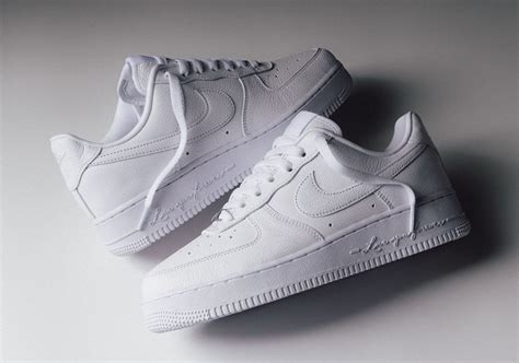 Air Force 1 Culture