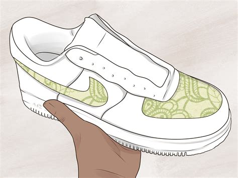 Air Force 1 Design