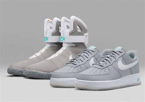 Air Force 1 Future Releases