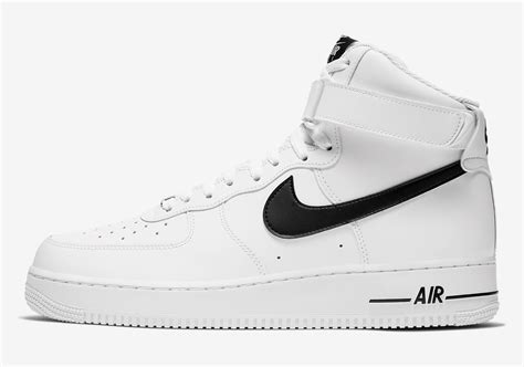 Air Force 1 High Fashion