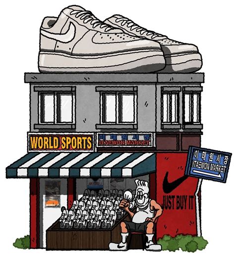 Air Force 1 in Pop Culture