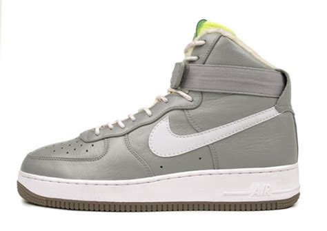 Air Force 1 Innovation