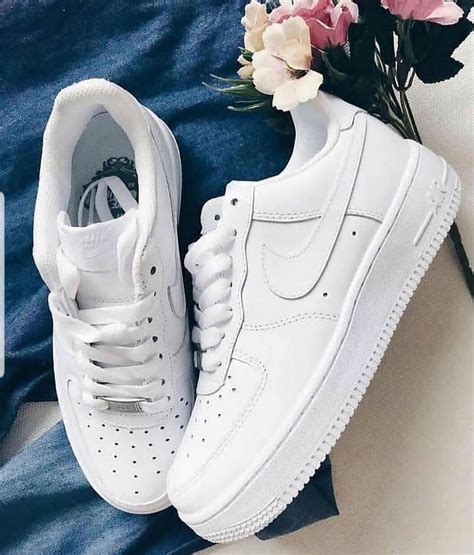 Air Force 1 Inspired Army