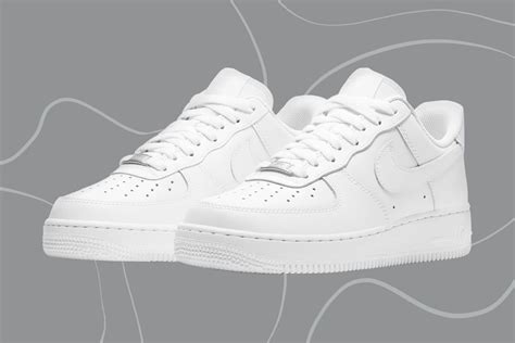 Air Force 1 Sneaker Game