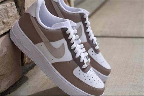 Air Force 1 Streetwear