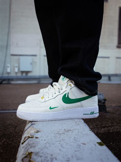 Air Force 1 Style Ideas