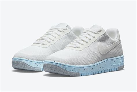 Air Force 1 Sustainability