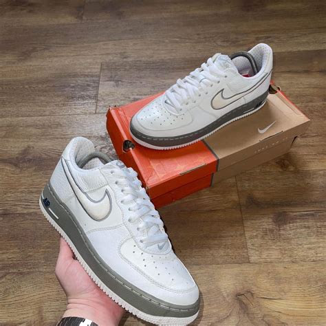 Air Force 1 Tradition