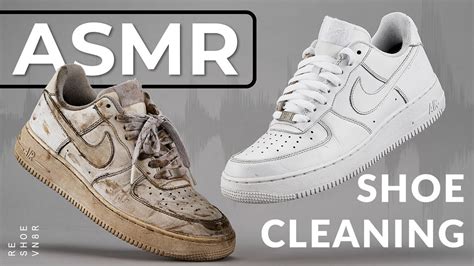 Air Force 1s Cleaning Products