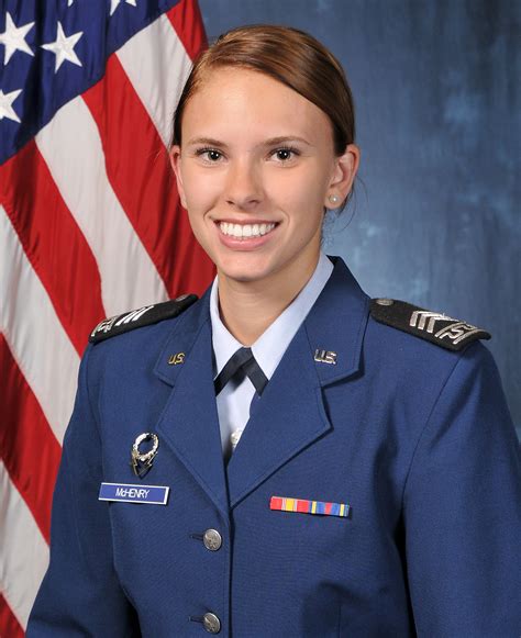 Air Force Academics