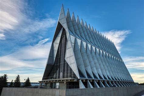 United States Air Force Academy (Colorado Springs)