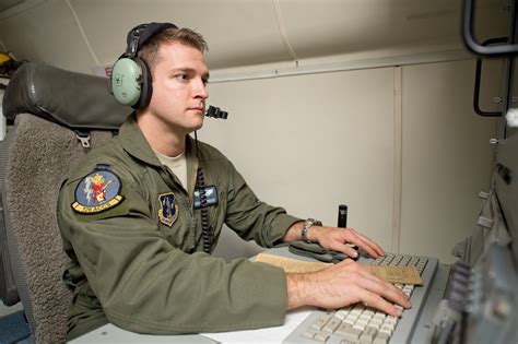 Air Force Air Battle Manager