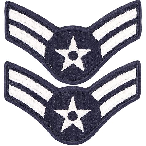 Air Force Airman Rank