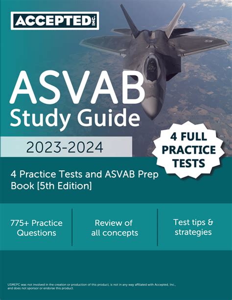 Air Force ASVAB Test Guide