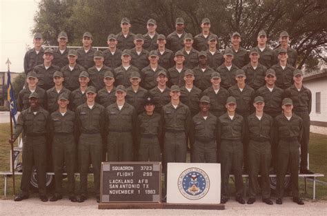 Air Force Basic Training Image 2