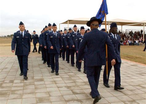 Air Force Basic Training Image 7