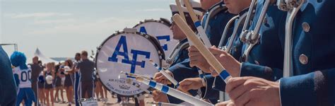 Air Force Branding Guidelines