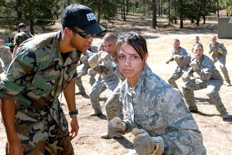 Air Force Buddy Program Application Process