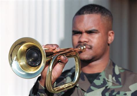 Air Force Bugle