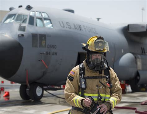 Air Force Camaraderie