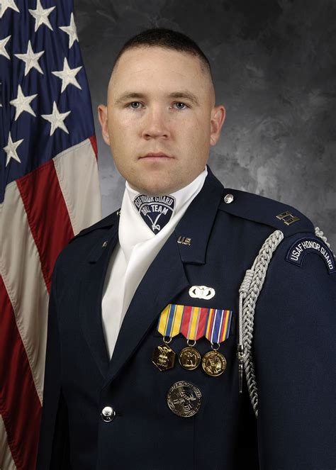 Air Force Captain