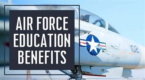 Air Force Captain Benefits