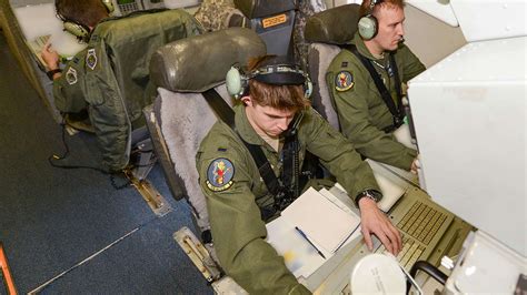 Air Force Career Training