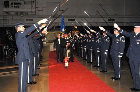 Air Force Ceremonies