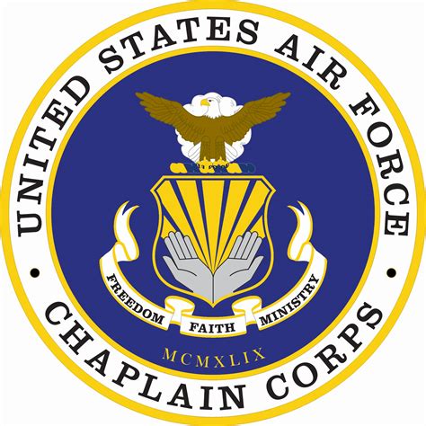 Air Force Chaplain Corps